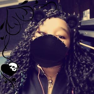 Meet your Posher, Tamia